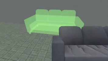 Bakso Simulator