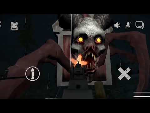 Spider Horror Multiplayer