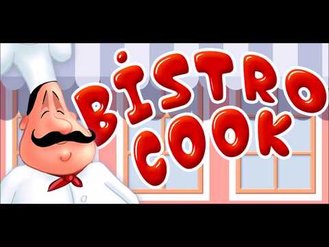 Bistro cook