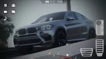 Drive Bimmer M SUV City Racer