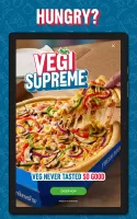 Domino's Pizza Delivery UK