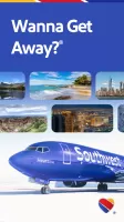 Southwest Airlines