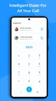 Phone Dialer & Caller ID