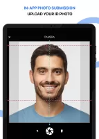 ID123 Digital ID Card App
