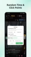 AG Auto Clicker-Auto Tapper