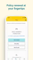 Liberty Mutual Mobile