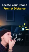 Find My Phone by Clap