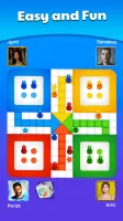 Ludo Match