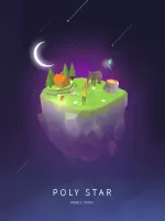 Poly Star : Prince story