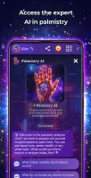 Palm Reading