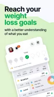 Calorie Counter by FatSecret