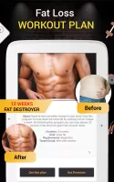 Pro Gym Workout