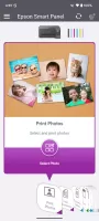 Epson Smart Panel