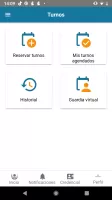 Portal de Pacientes