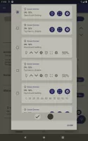 Auto Screen Dimmer