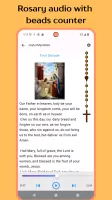 Rosary Audio