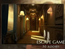 Escape game: 50 rooms 2