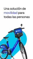 BA Ecobici por Tembici