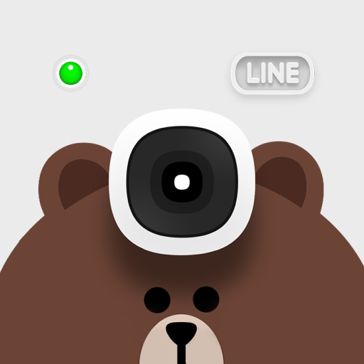 LINE Camera