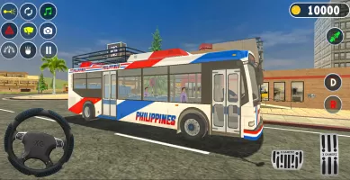 City Bus Simulator - Bus Drive