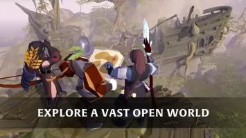 Albion Online