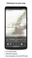 Topo GPS