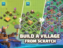 Clash of Clans