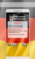 Einbürgerungstest 2024