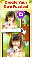 Jigsaw Puzzles: Picture Puzzle