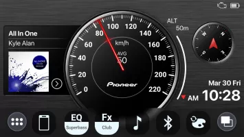 Pioneer Smart Sync