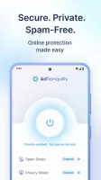 AdTranquility Spam Protection
