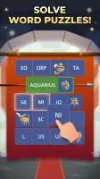 Word Logic