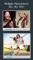 Video Merge Video Joiner