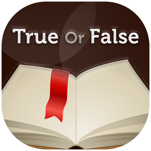 Bible Trivia - True or False?