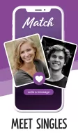 Single App, Dating: twoLove