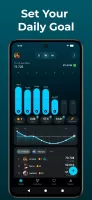 StepsApp
