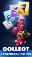 GOLF OPEN CUP - Clash & Battle
