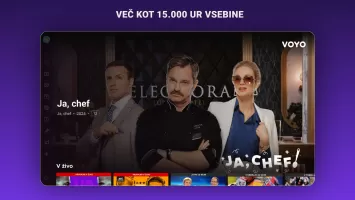 VOYO.si