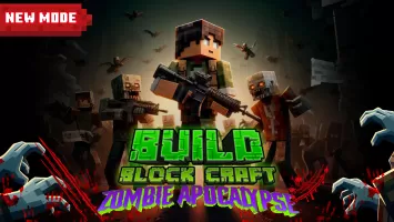 Build Block Craft