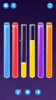 Water Sort - Color Puzzle Game
