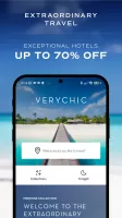 VeryChic hotels