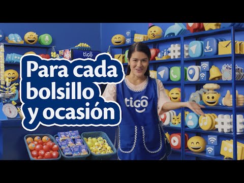 Paquetigos para cada bolsillo y ocasión