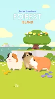 Forest Island : Relaxing Game