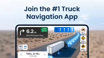 Trucker Path