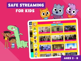 PBS KIDS Video