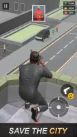 Agent Shooter - Shooting Game
