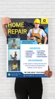 Poster Maker & flyer maker app