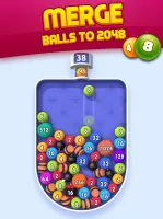 Bubble Buster 2048