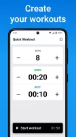 Interval Timer & Tabata Timer