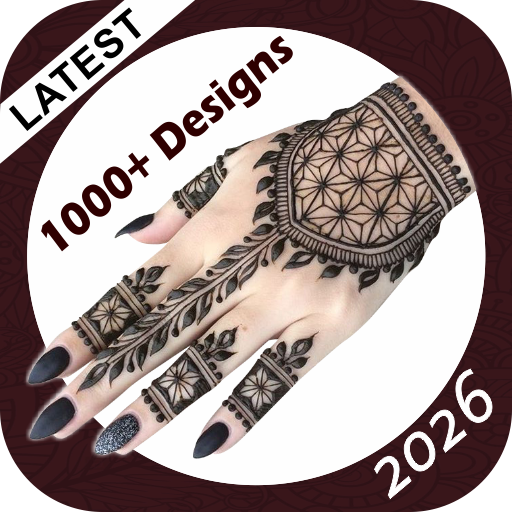 Mehndi Design 2025
